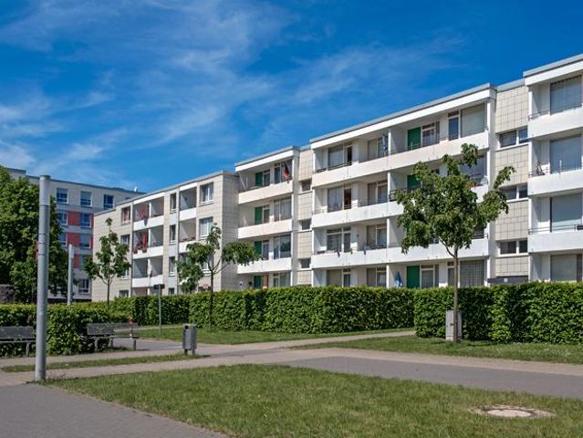 Brandenburger Allee 1, 40789 Monheim
