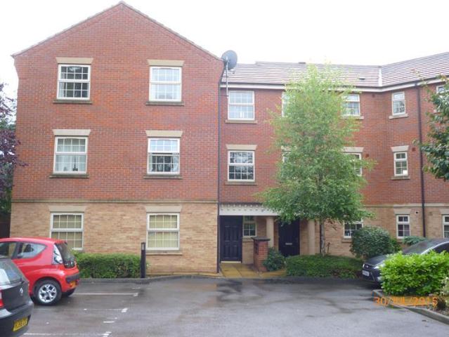 Brander Close, Balby, Doncaster 2 bed apartment to rent £800 pcm £185 pw