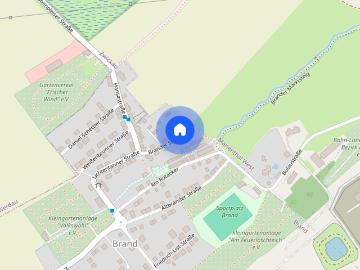 Brander Straße 1Zwickau