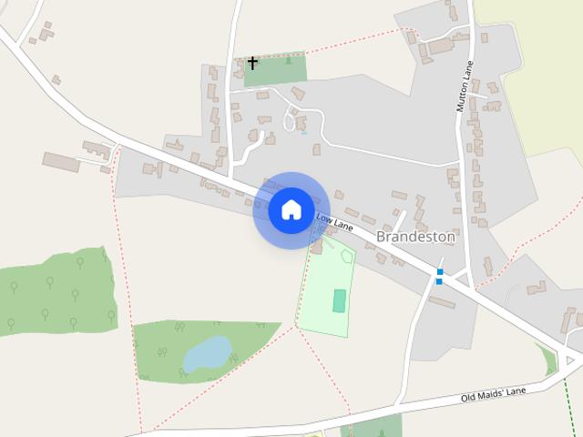 Brandeston