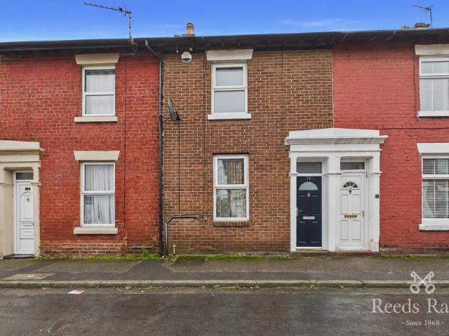 Brandiforth Street, Preston PR5 3 bed terraced house to rent £900 pcm £208 pw