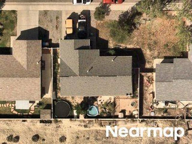 Branding Iron Dr