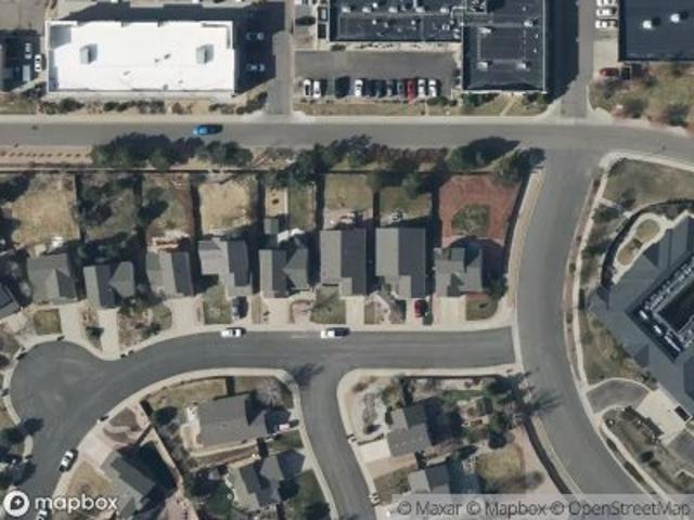 Branding Iron Ln