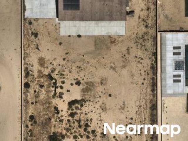 Branding Iron Rd