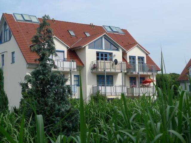 Brandis: Grün, ruhig, gefragt – Kapitalanlage mit Perspektive und Balkon