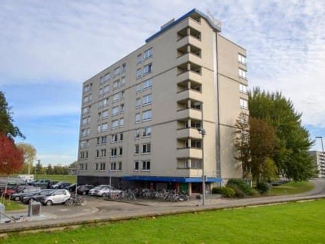 Brandkraanpad 109