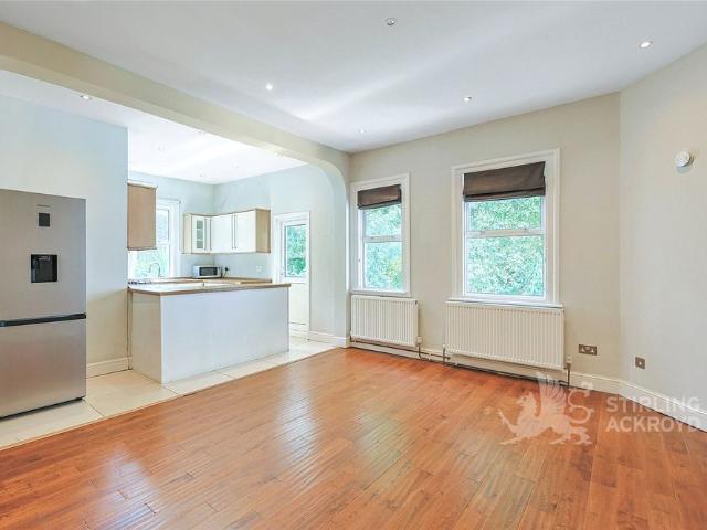 Brandlehow Road, Putney, SW15 2ED