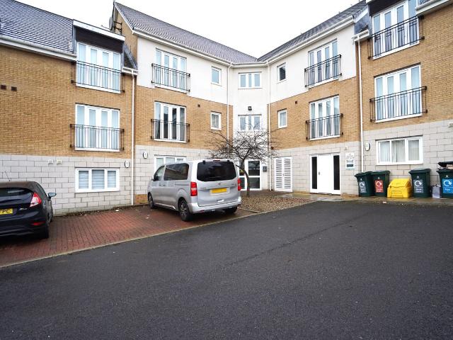 Brandling Court, Hackworth Way, North Shields NE29, 1 bed flat to rent, £650 pcm | PrimeLocation