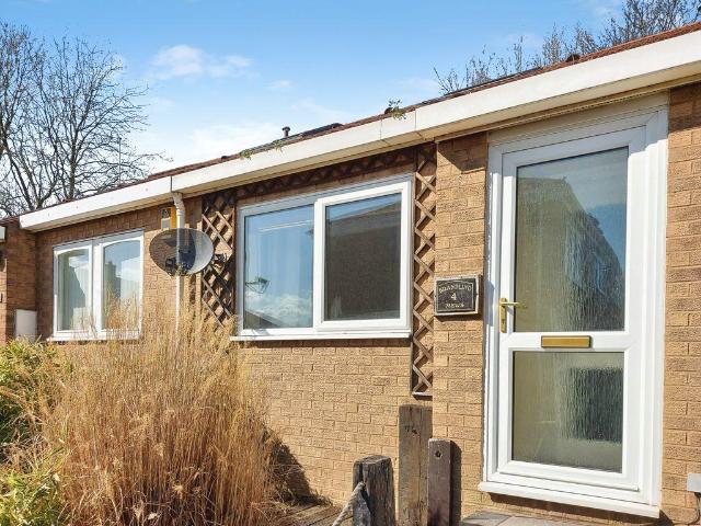 Brandling Mews, Newcastle Upon Tyne NE3 1 bed bungalow to rent £725 pcm £167 pw