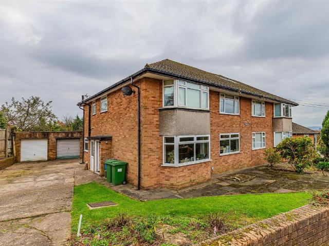 Brandreth Road, Penylan CF23, 2 bed flat to rent, £1,250 pcm | PrimeLocation