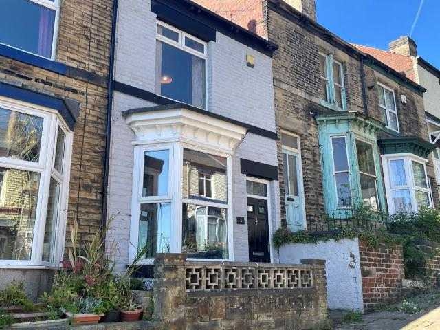 Brandreth Road, Sheffield, South Yorkshire S6, 3 bed terraced house to rent, £1,250 pcm | PrimeLocation