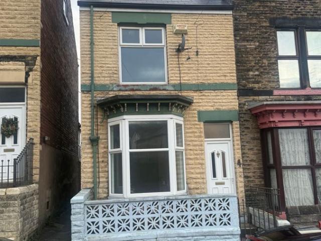 Brandreth Road, Sheffield S6, 3 bed terraced house to rent, £995 pcm | PrimeLocation