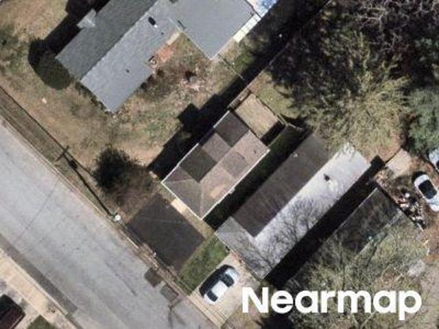 Brandriff Ave