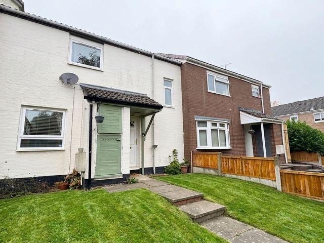 Brandsfarm Way, Telford TF3, 2 bed terraced house to rent, £900 pcm | PrimeLocation