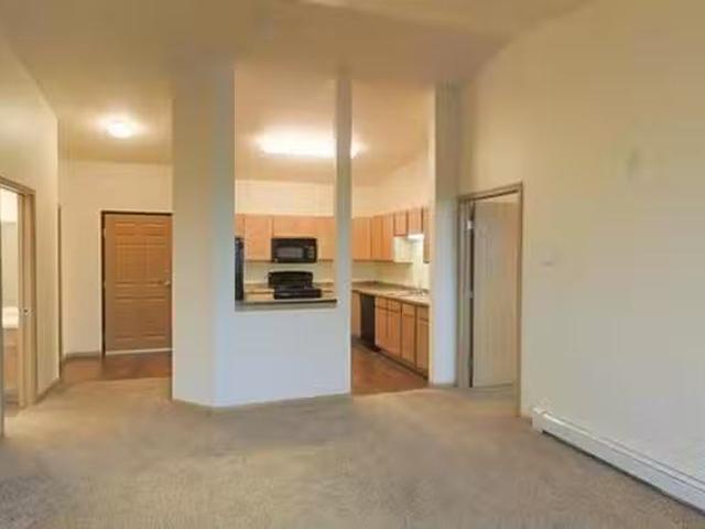 Brandt Place Apartments, 3548 47th St South, Fargo 2 Bedroom.