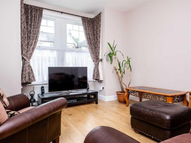Brandville Road, West Drayton, Middlesex, UB7