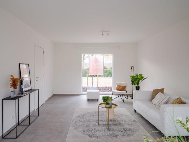 Brandweerstraat 22
