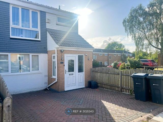 Brandwood Park Road, Birmingham B14, 3 bed end terrace house to rent, £1,400 pcm | PrimeLocation