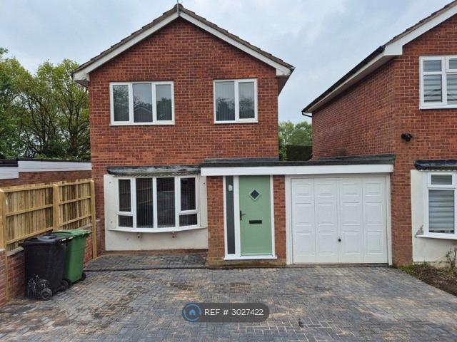 Brandywell Road, Broseley TF12, 3 bed detached house to rent, £1,200 pcm | PrimeLocation