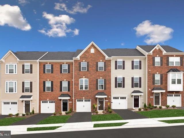 8603 Branch Side Way, Brandywine, MD 20613