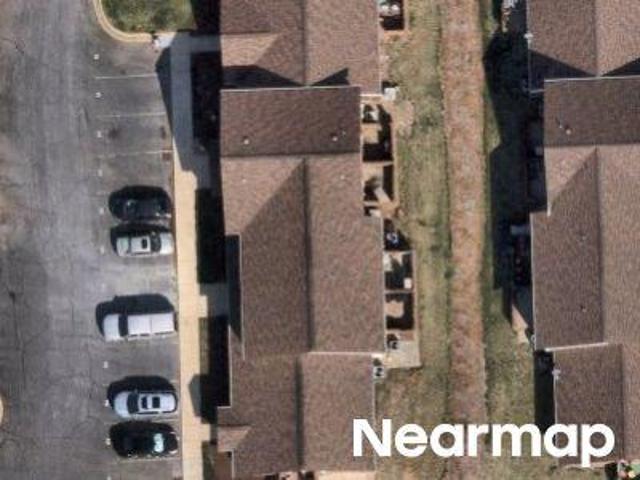 Brandywine Dr NE