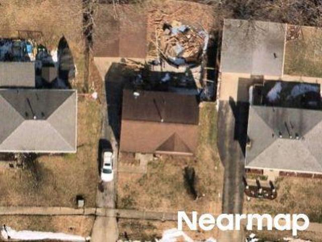 Brandywyne Dr