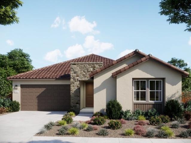 Branford Plan Kingsley at Ellis Community
