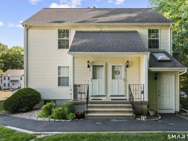 Branford Rd Unit,north Branford, Condo For Sale