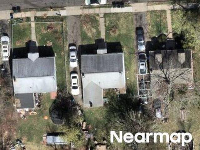 Branford St