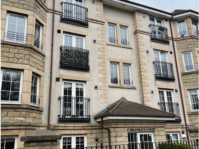Branklyn Court, Glasgow G13, 2 bed flat to rent, £1,200 pcm | PrimeLocation