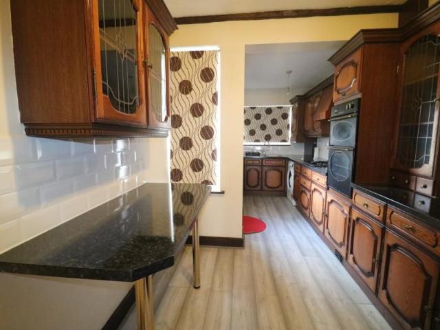 Branksome Avenue, Edmonton N18, 3 bed flat to rent, £2,400 pcm | PrimeLocation