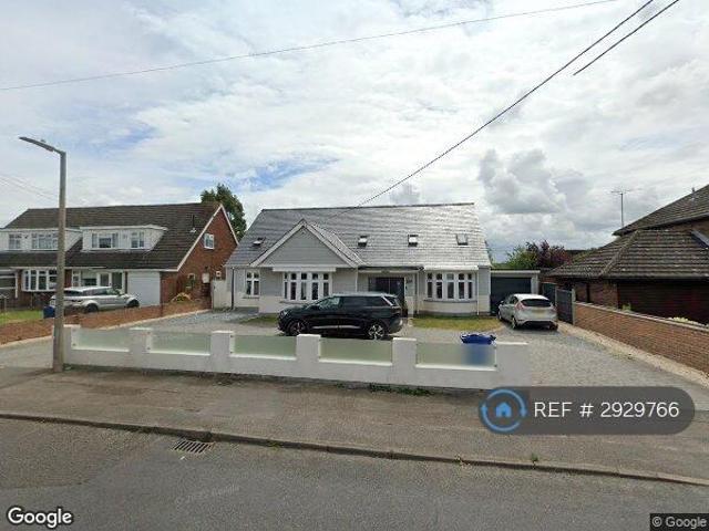 Branksome Avenue, Stanford Le Hope, SS17 6 bed detached house to rent £3,500 pcm £808 pw