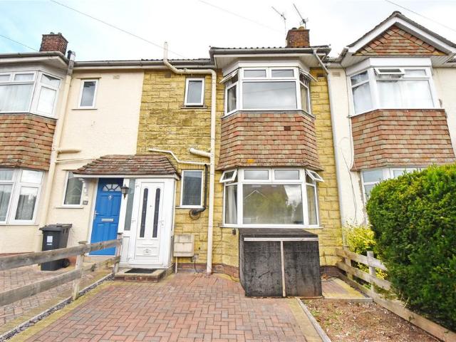 Branksome Drive, Filton, Bristol. 6 bed house to rent £3,300 pcm £762 pw