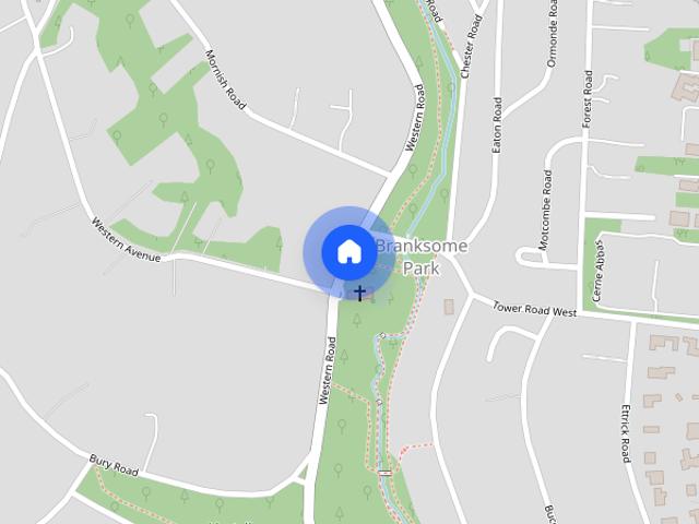 Branksome Park, Poole