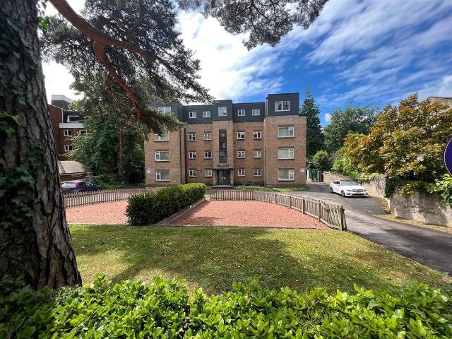 Branksome Wood Road, Bournemouth BH4, 1 bed flat to rent, £995 pcm | PrimeLocation