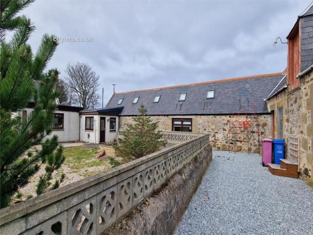 Brankumleys, Moray