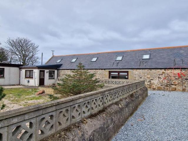 Brankumleys, Rathven, Buckie, Moray AB56, 2 bed terraced house to rent, £750 pcm | PrimeLocation