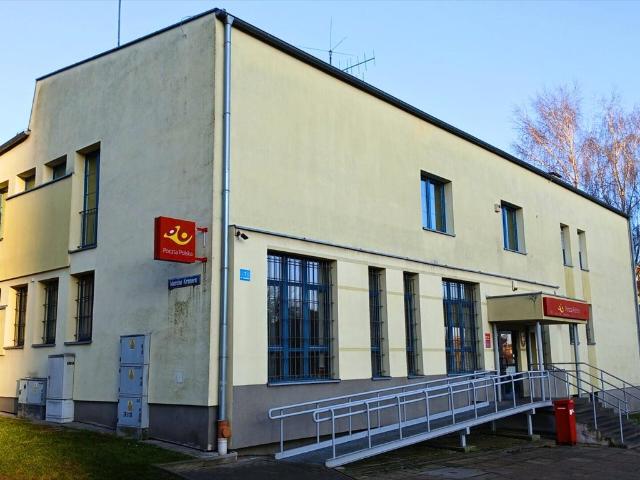 Nowoczesny lokal biurowy 190 m2 w centrum Braniewa