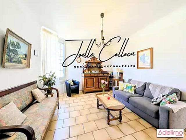 Branoux les Taillades 30110 Achat / Vente maison 6 pièces t6 terrasse