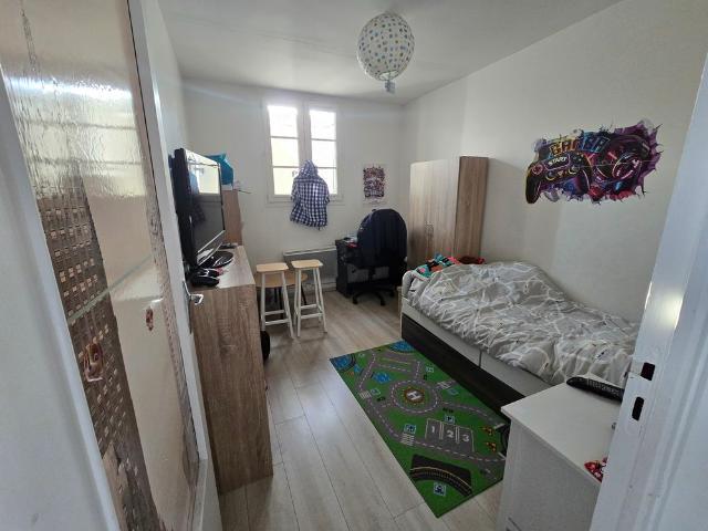 Brannay Location Appartement 89