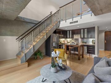 200 Brannan St, Unit 132, San Francisco, CA 94107 | MLS #ML82042