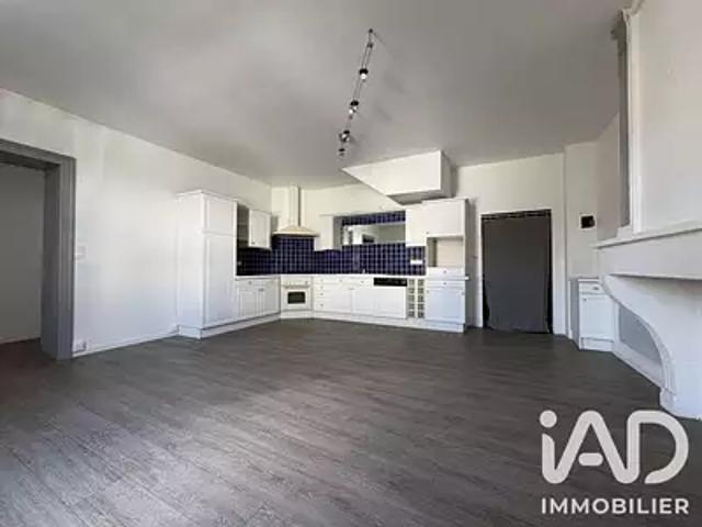 Branne 33420 Achat / Vente appartement 3 pièces t3