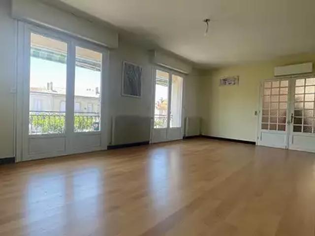 Branne 33420 Location appartement 3 pièces t3