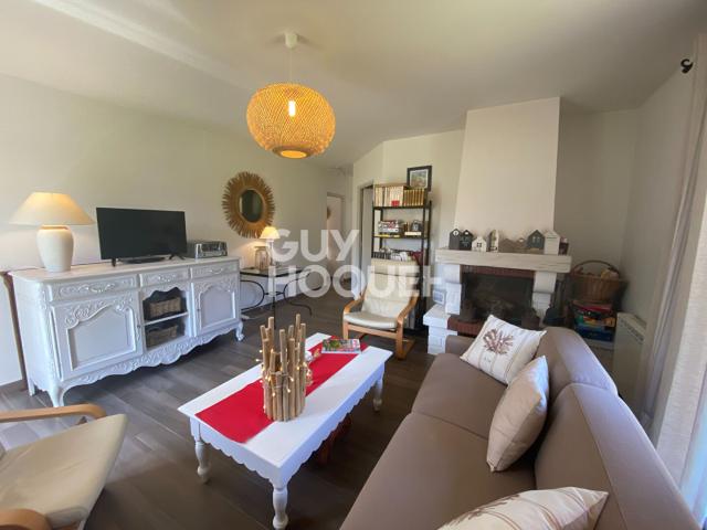 Branne Location Maison 33