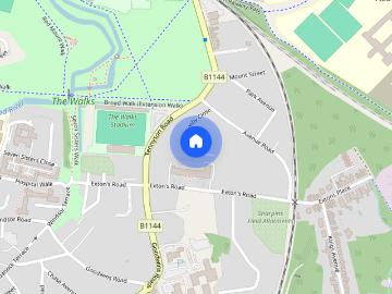 Gaywood King's Lynn, PE30, East of England