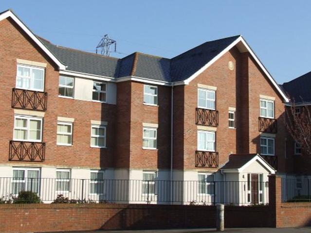 Bransby Way, Weston Super Mare BS24, 2 bed flat to rent, £995 pcm | PrimeLocation