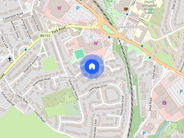 Bransdale Avenue, Guiseley, Leeds
