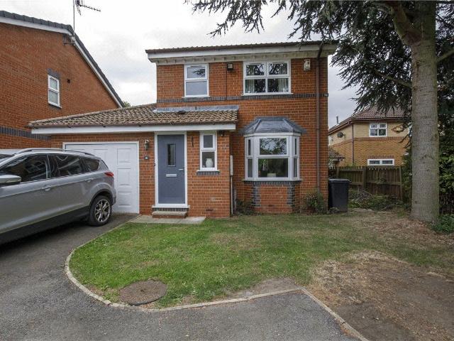 Bransholme Drive, York, North Yorkshire YO30, 3 bed detached house to rent, £1,600 pcm | PrimeLocation
