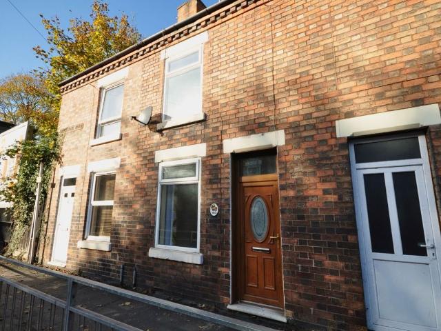 Branston Road, Burton On Trent, Staffordshire DE14, 2 bed terraced house to rent, £725 pcm | PrimeLocation
