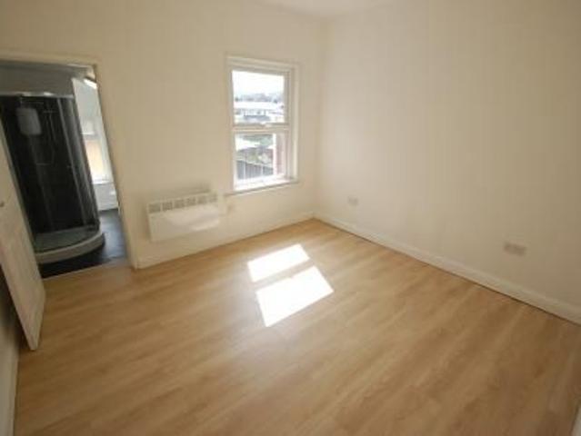 Branston Road, Branston, DE14